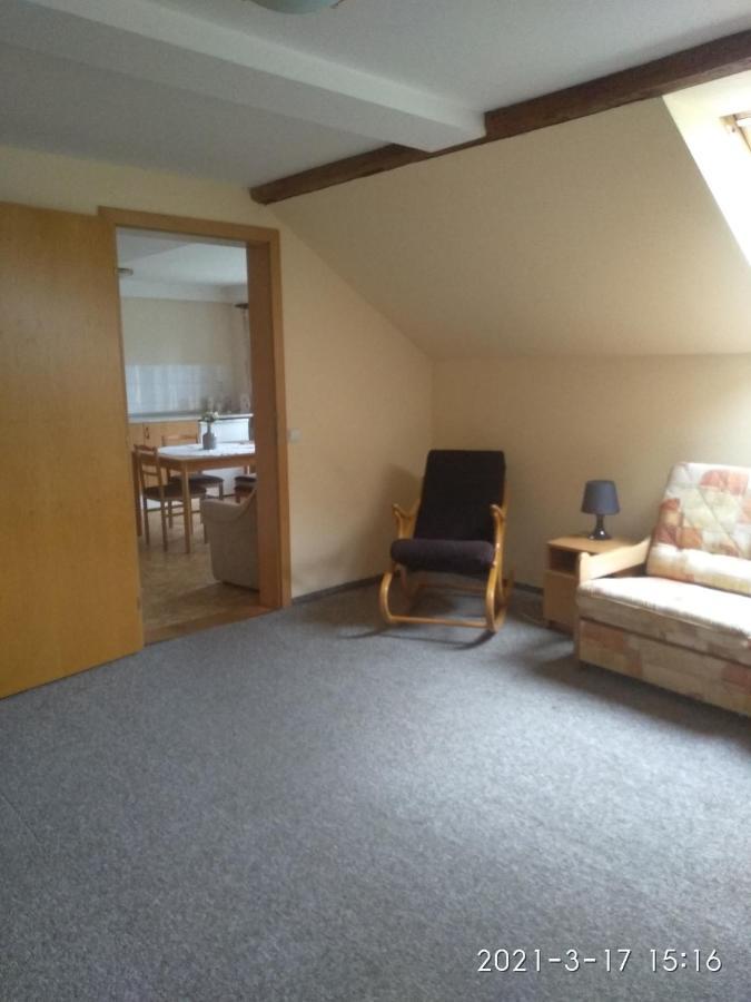 Hotel Kralicek Turnov Bagian luar foto